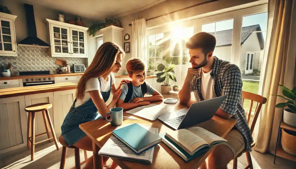 Practical Tips for Parents