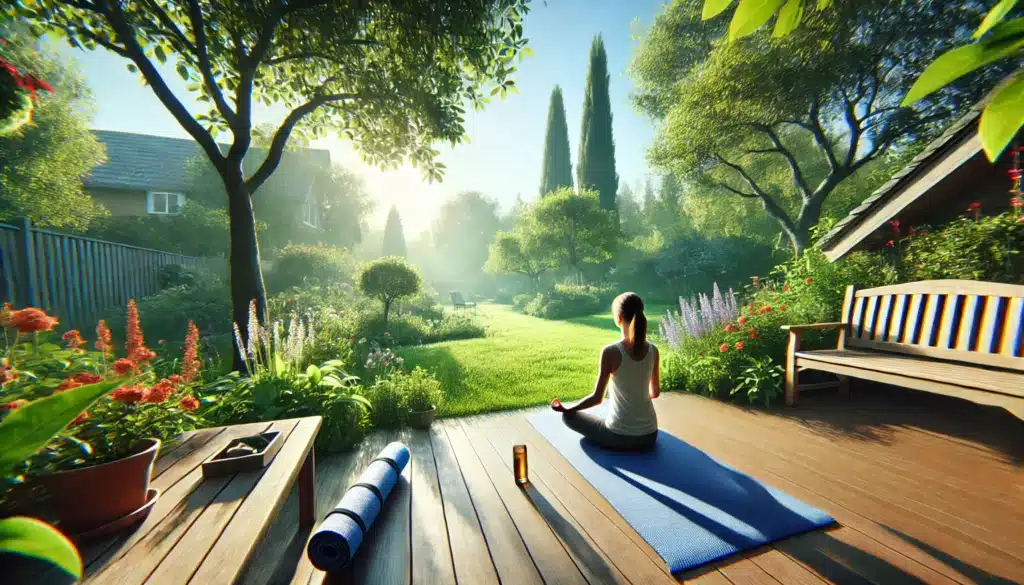 Prepare Emotionally and Mentally