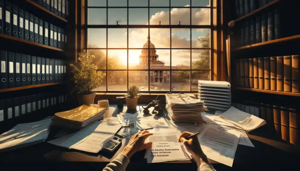 Protecting Your Assets