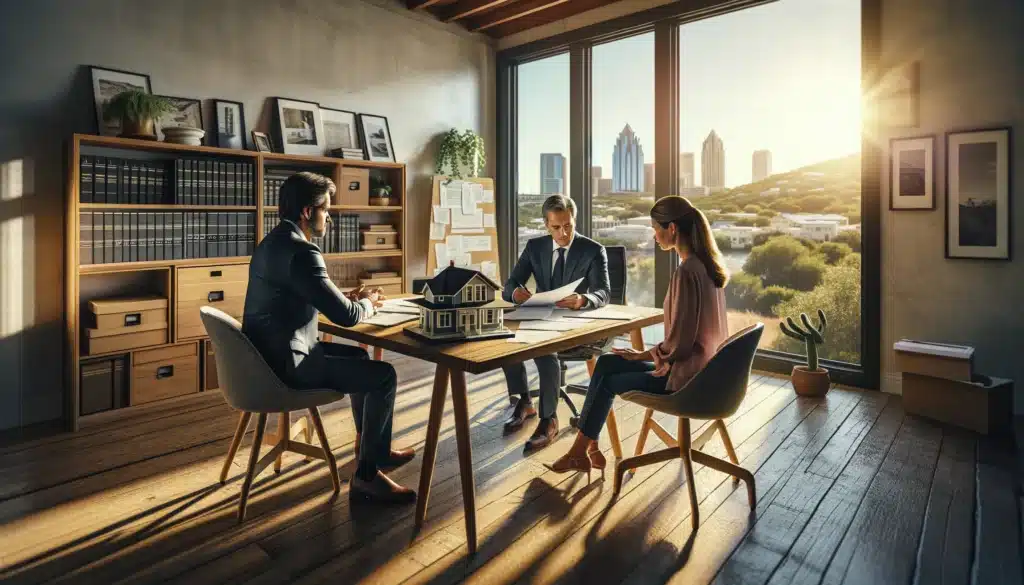 Reaching an Amicable Final Agreement Asset Division and More