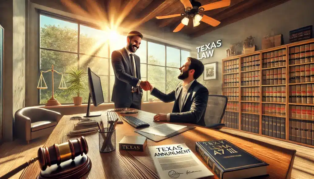 Real-Life Annulment Success Stories