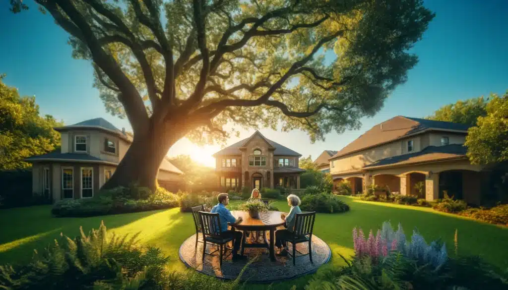 The Essence of Mediation in Texas