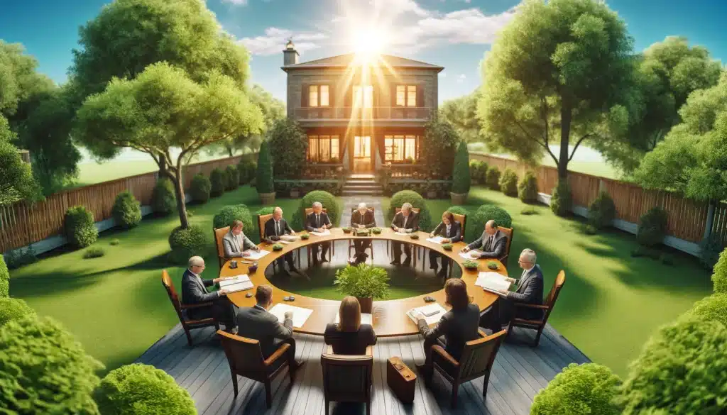 The Mediation Process Unveiled