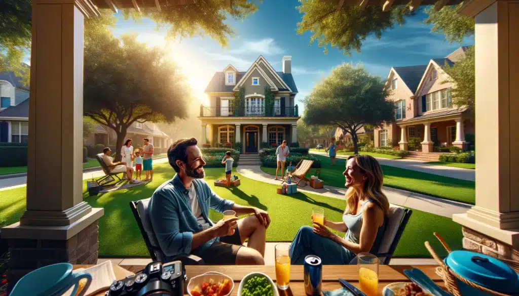 Understanding Uncontested Divorce in Texas