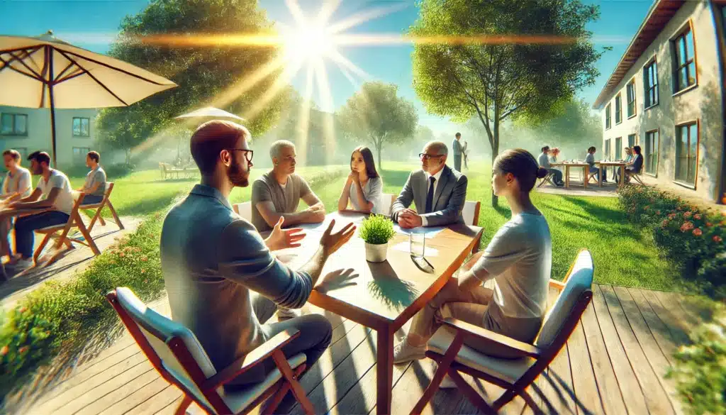 Understanding the Mediator's Role in Texas