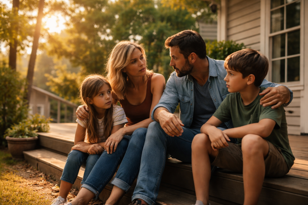 Houston Heights Child Support Attorney