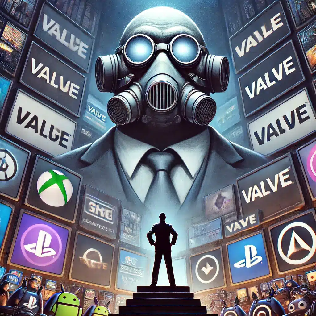 The Valve Lawsuit: A Comprehensive Look at Antitrust Regulations