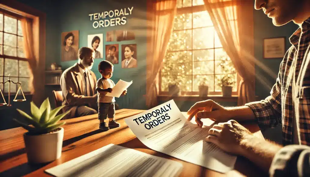 Why Matter for Children