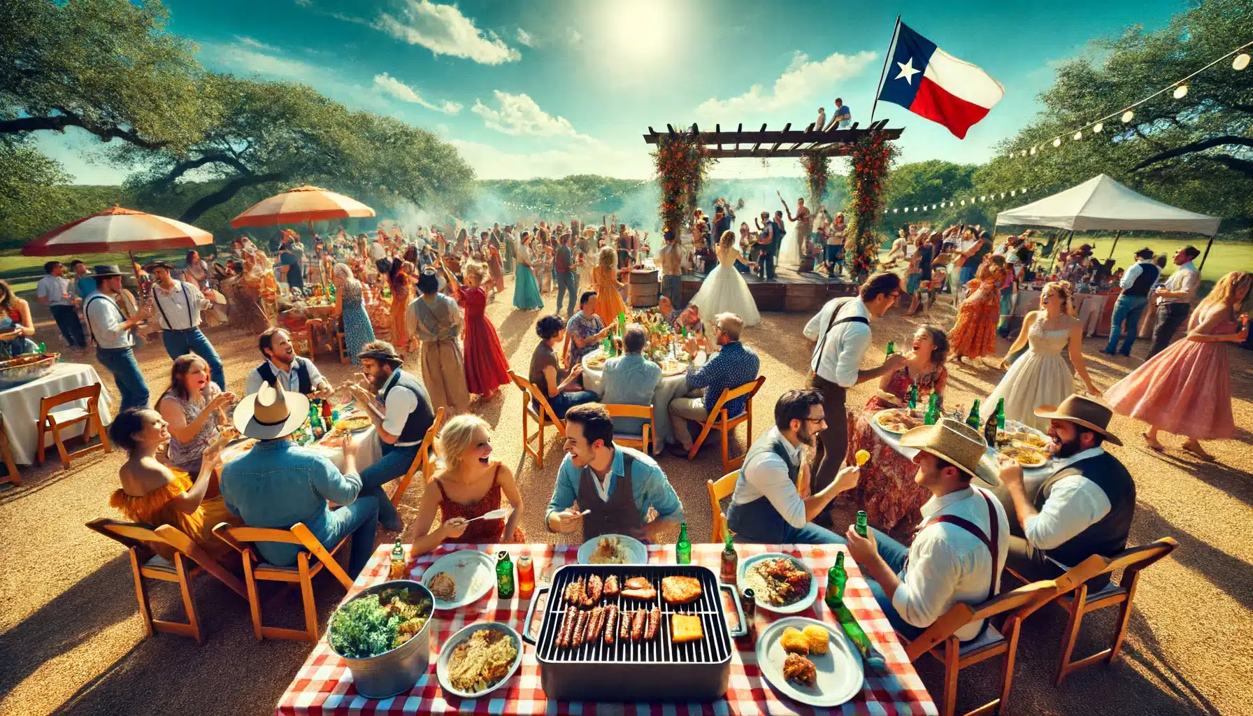 texas annulment
