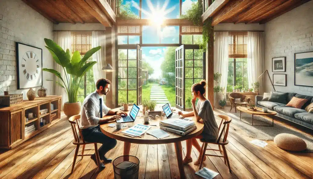 Steps to a Cheap and Easy Online Divorce