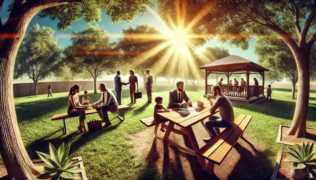 Alternatives to Terminating Parental Rights