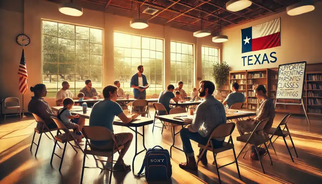 Available Resources and Support for Fathers