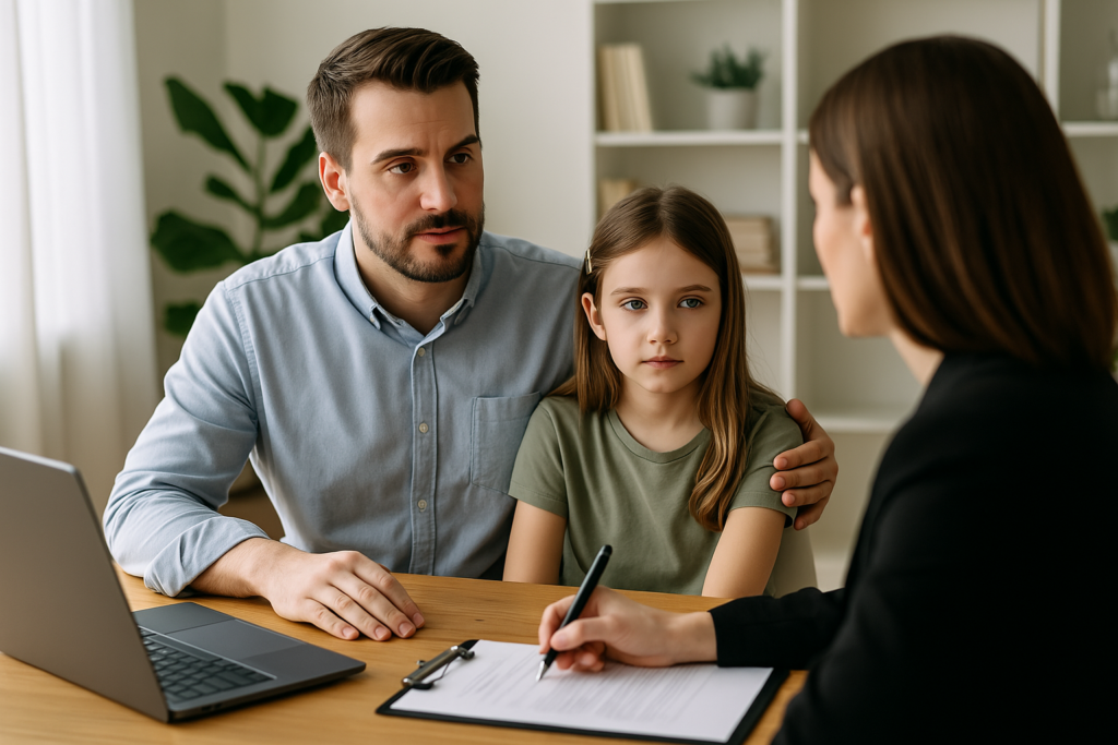 Can I Dictate Child Support Spending in Texas?