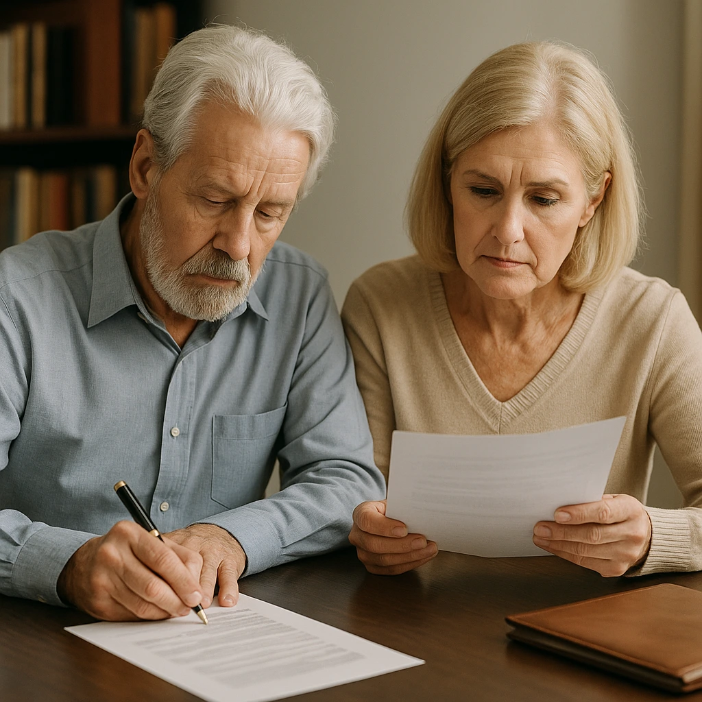 importance of wills