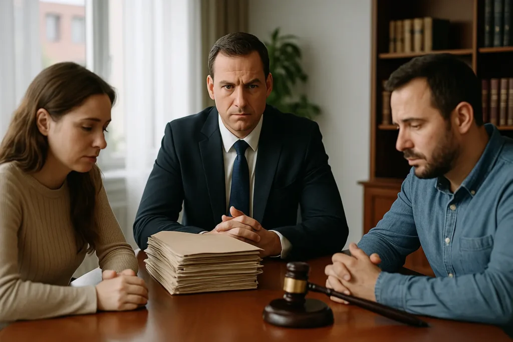 CPS False Positives in Texas