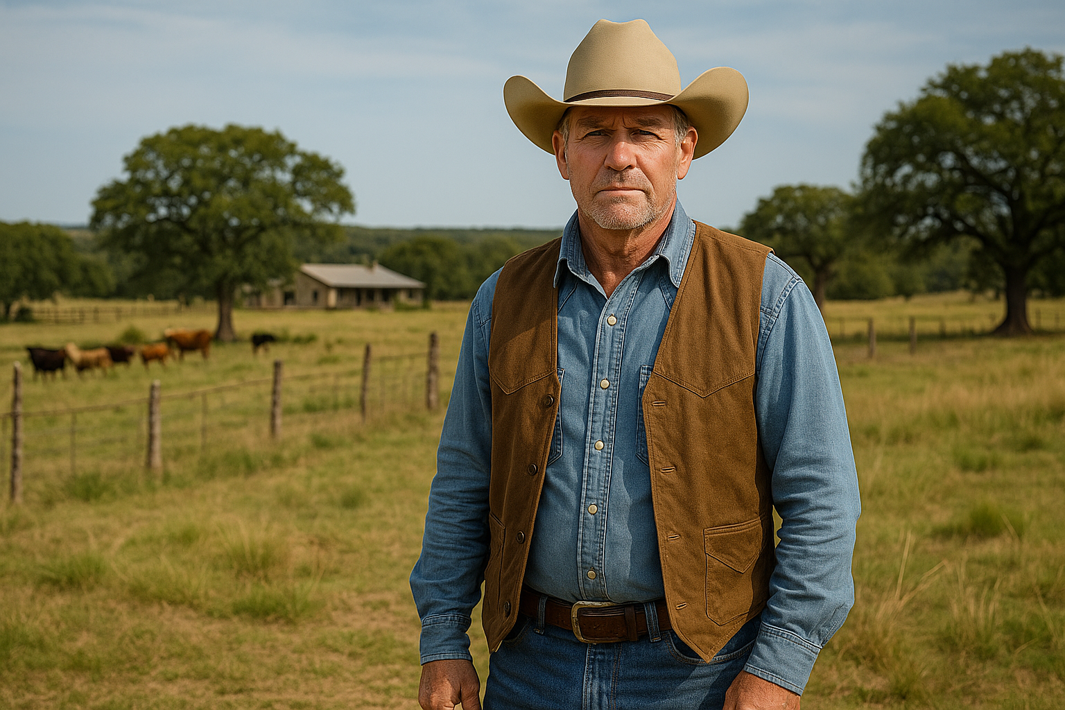 Ranch Owners: Protecting Your Legacy | Bryan Fagan, PLLC
