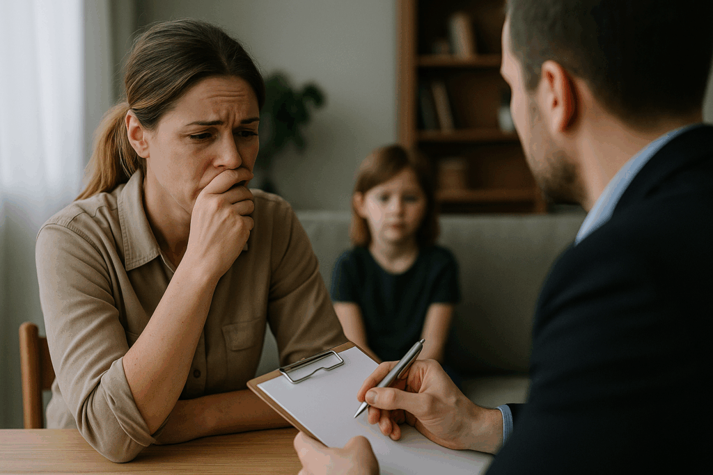 Guardians Ad Litem in Texas - Video | Law Office of Bryan Fagan