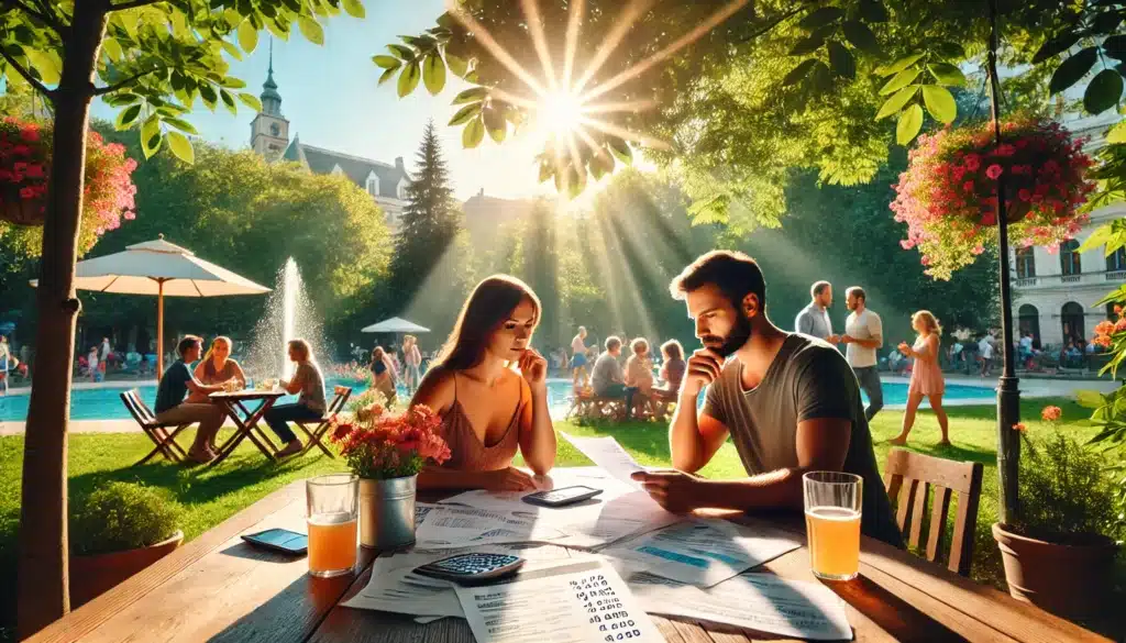 Community Property Laws in Texas