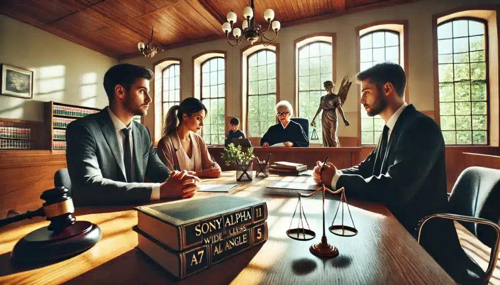 Criteria for Determining Alimony Obligations in Texas