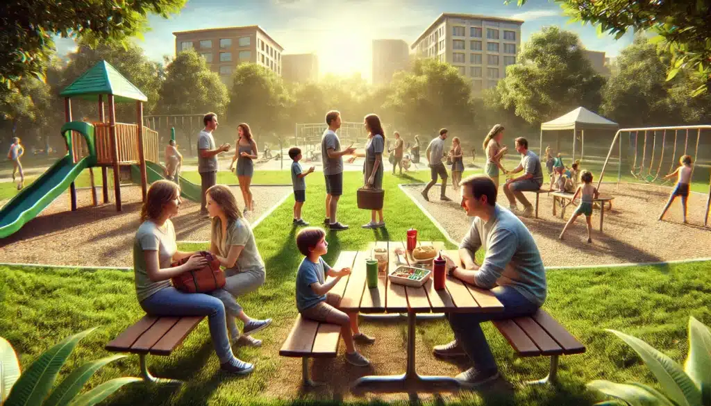 Criteria for Implementing the Right of First Refusal