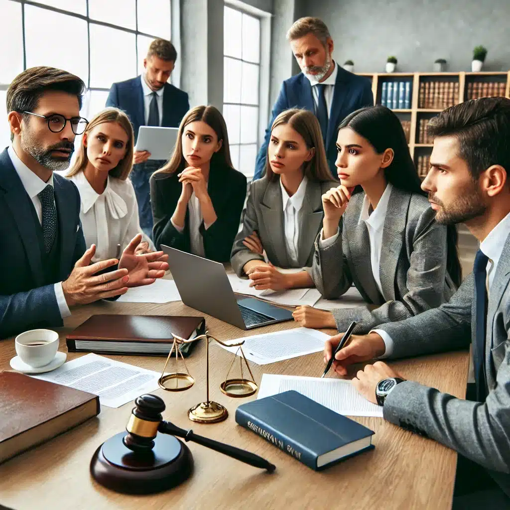 How a Sexless Marriage Affects Divorce Settlements in Texas