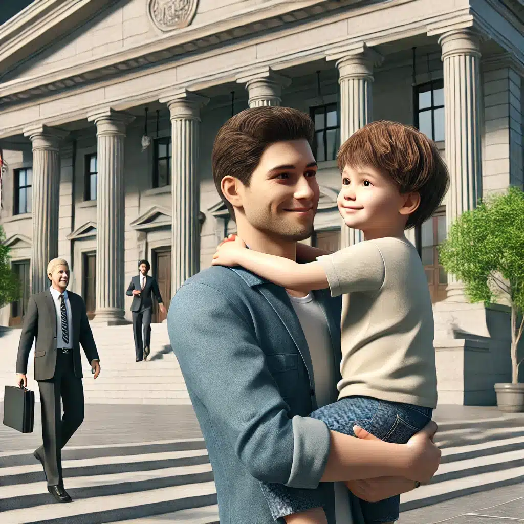 Family Law Cases in Texas: Enforcing Visitation and Property Orders