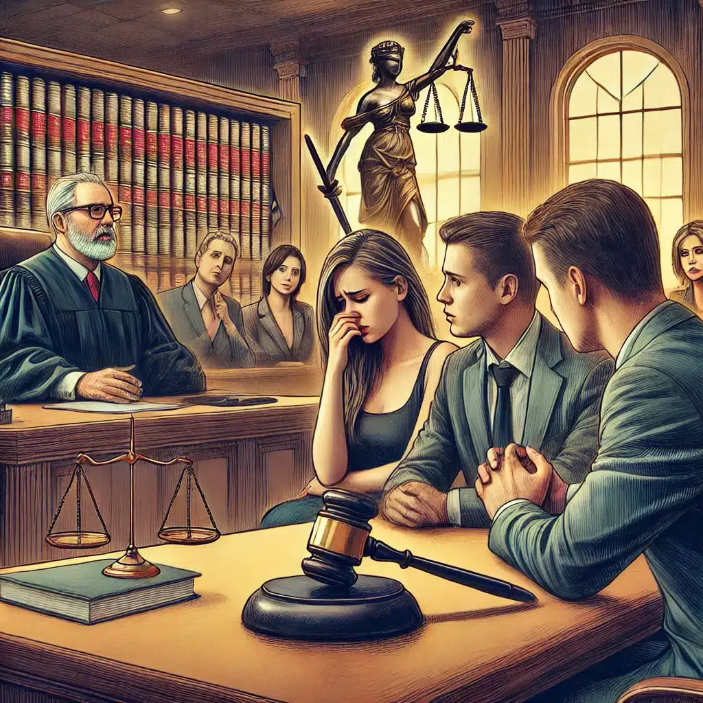  Legal Perspectives on Withholding Sex in Texas Marriages