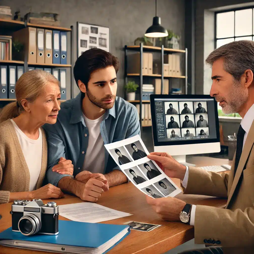 Understanding the Return on Investment from Hiring a Private Investigator for Your Texas Divorce