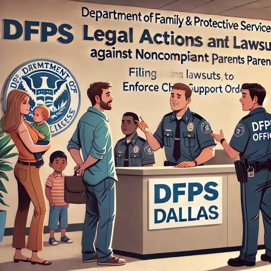 What You Need to Know about DFPS Dallas