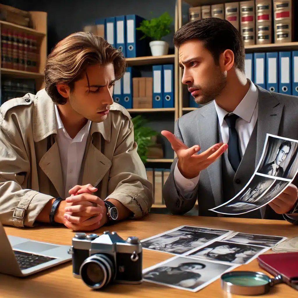 Private Investigator Fees and Services for Divorce in Texas