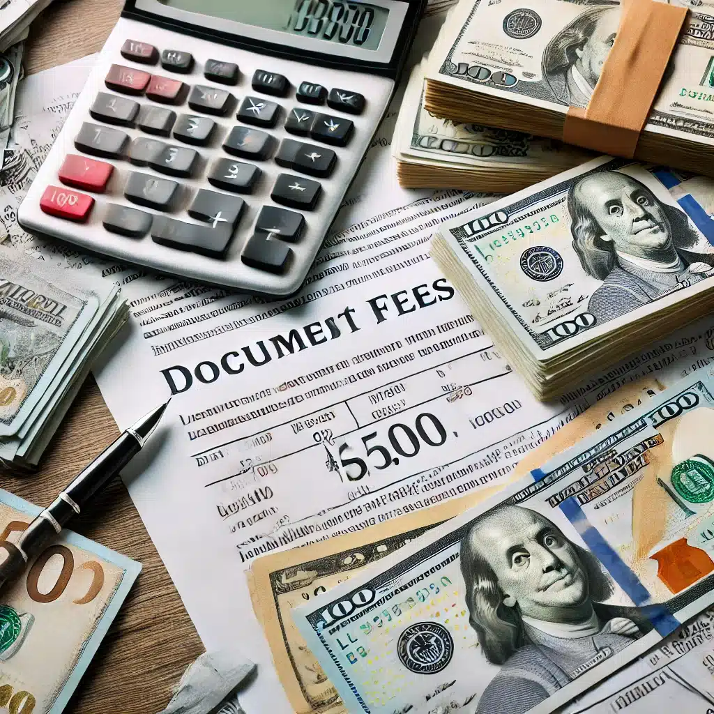 The Cost of Temporary Orders and Hearings