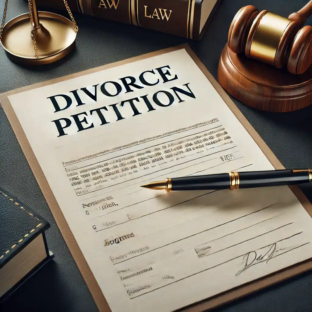How to Respond to a Divorce Petition in Texas: What Everyone Gets Wrong