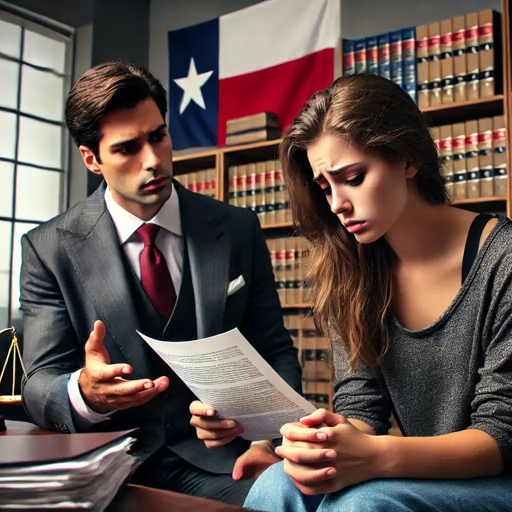 Dealing with Non-Payment of Marital Debt by Your Ex-Husband