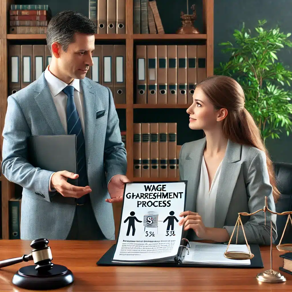 Dealing with Non-Payment of Marital Debt