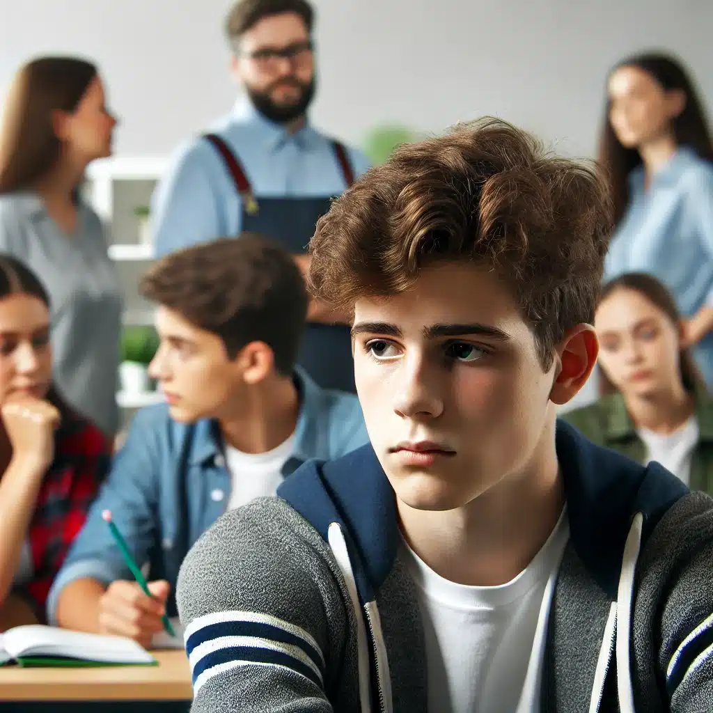 Divorce Affect Children’s Academic Performance: Establishing a Stable Routine