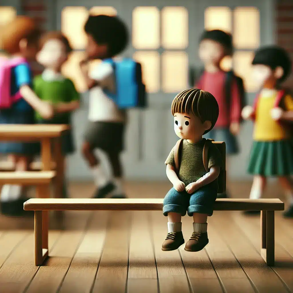 Divorce Affect Children’s Academic Performance: Establishing a Stable Routine