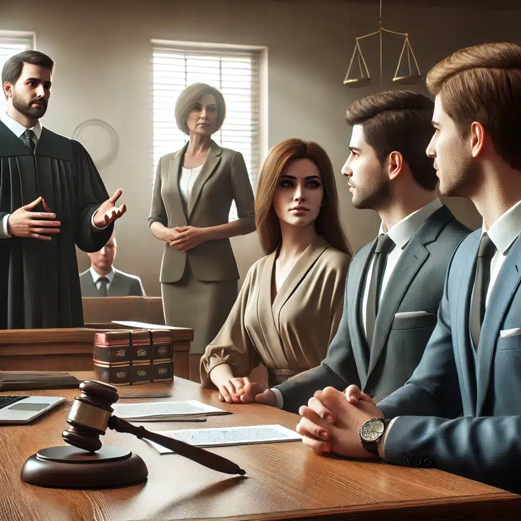 Everything You Need to Know About Amending Divorce Decree in Texas