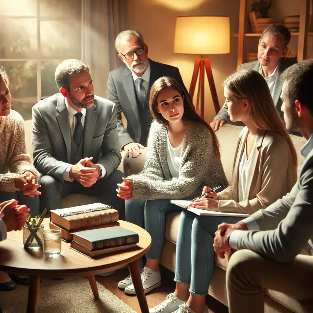 Legal Options and Rights for Spouses of Gamblers in Texas