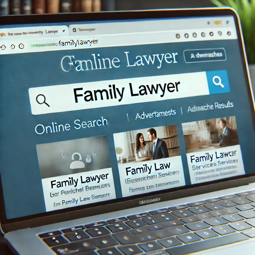 How to Find a Family Lawyer in Texas