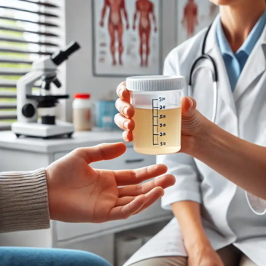 Child Protective Services Drug Testing Policy in Texas