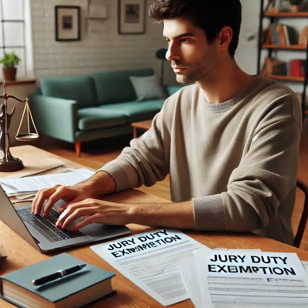 Jury Selection Process in Texas | Bryan Fagan, PLLC