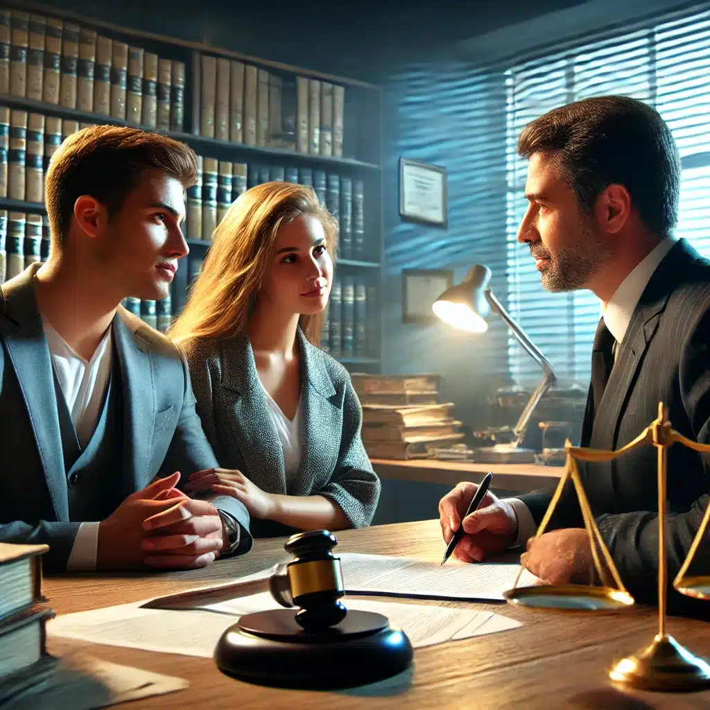 How a Bankruptcy Lawyer in Fort Worth Can Assist During Your Divorce