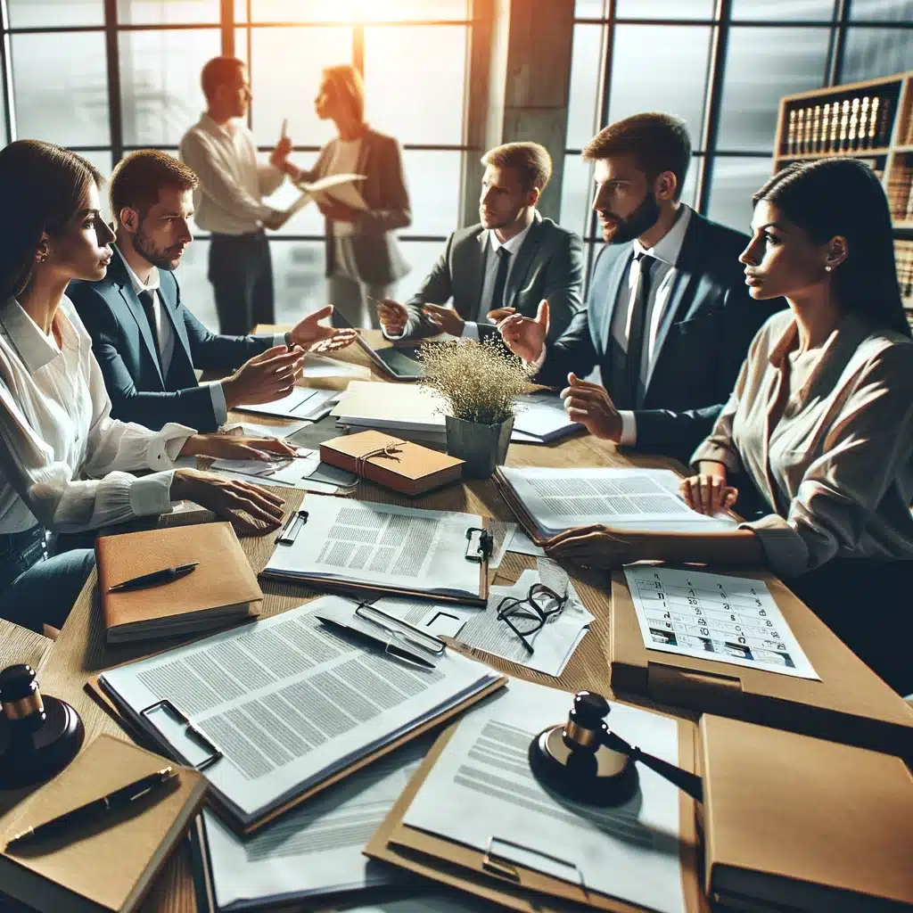 Understanding Dismissal for Want of Prosecution in Texas Divorce Cases