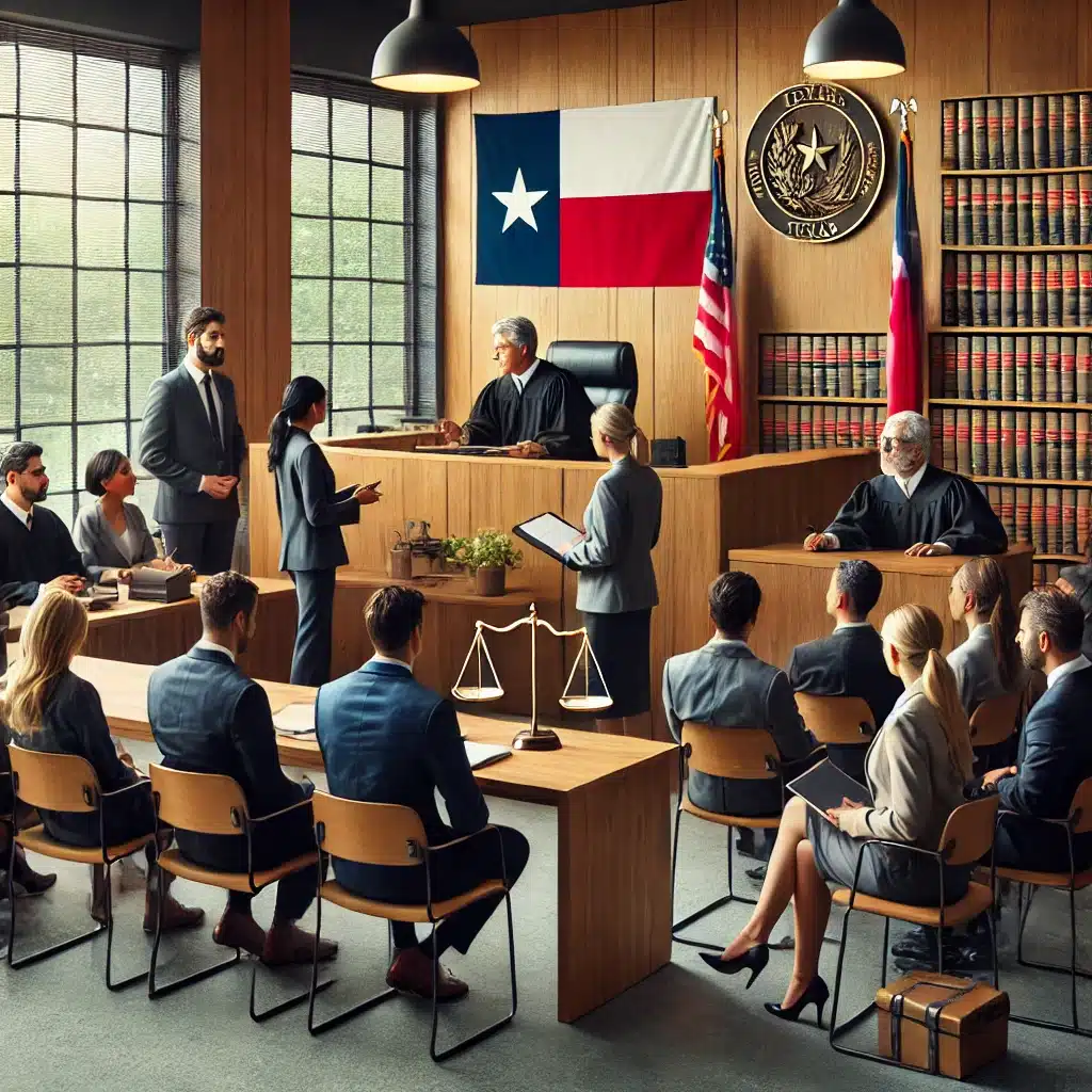 Understanding dismissal hearings in Texas