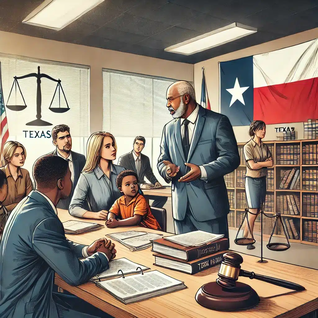 How the Court Considers a Sex Offender’s Custody Request