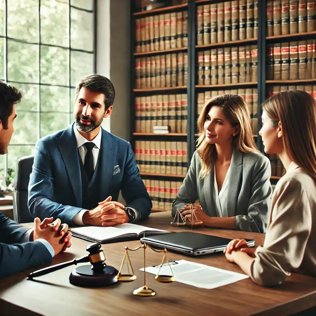 Reasons to Hire a Fort Worth Family Law Attorney for Your Divorce