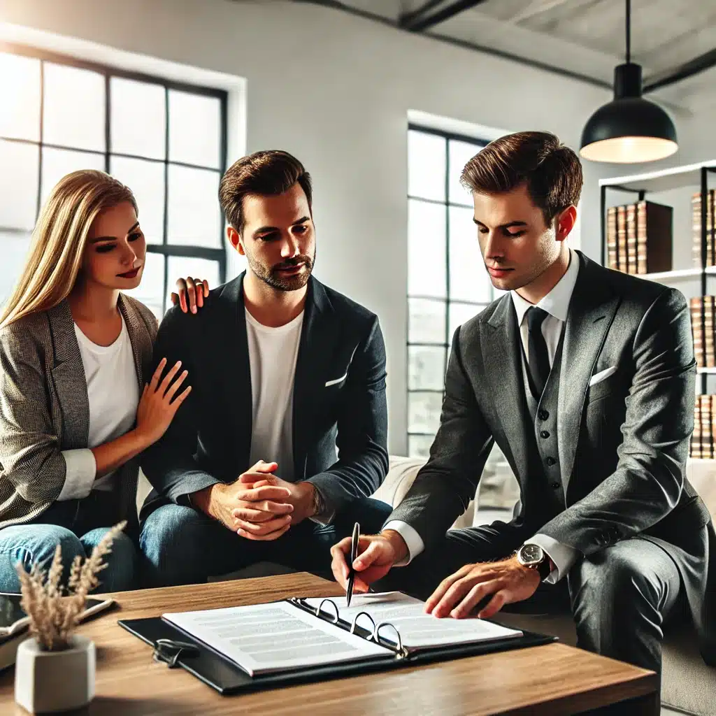 Reasons to Hire a Fort Worth Family Law Attorney for Your Divorce