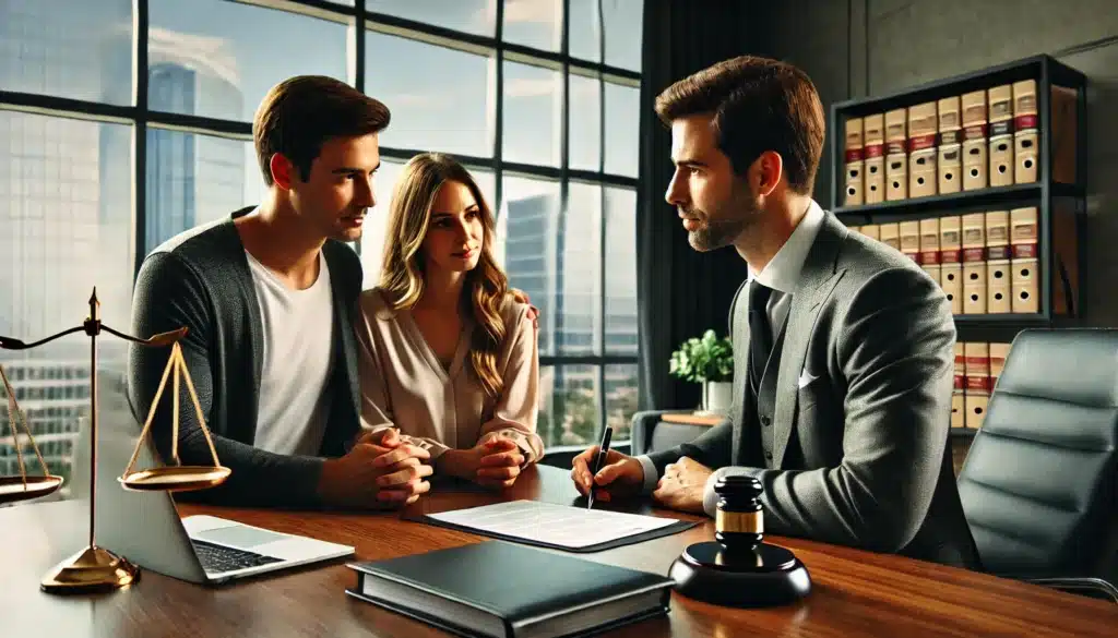 Reasons to Hire a Fort Worth Family Law Attorney for Your Divorce