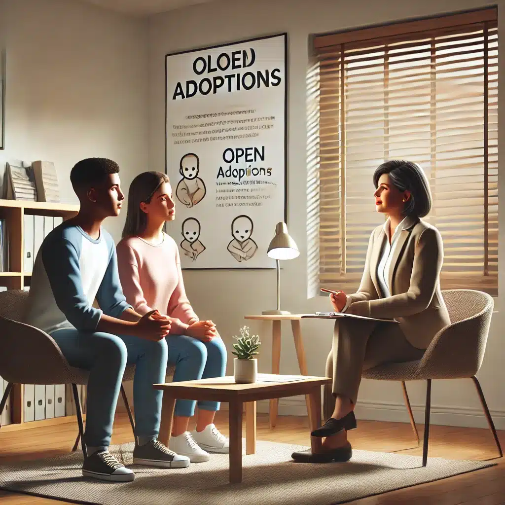Open Versus Closed Adoption: Making the Best Choice for Your Family