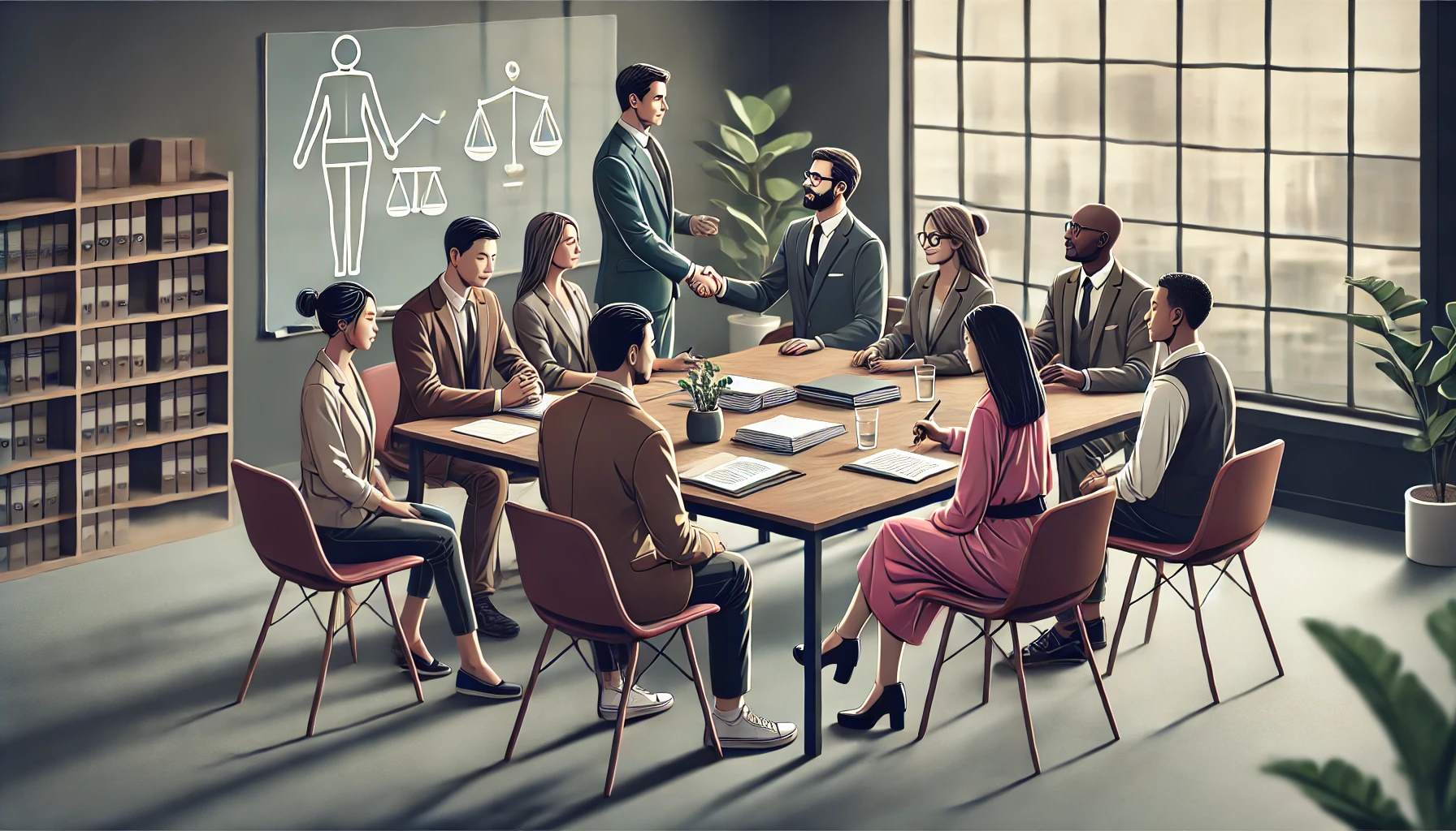 The cost-benefit analysis of mediation in Texas divorce cases